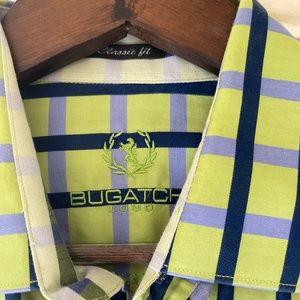 Bugatchi Dress Shirt